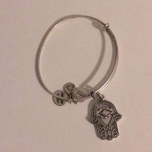 Alex and Ani bracelet